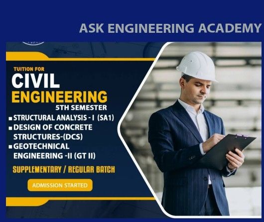 ASK ENGINEERING ACADEMY image 2